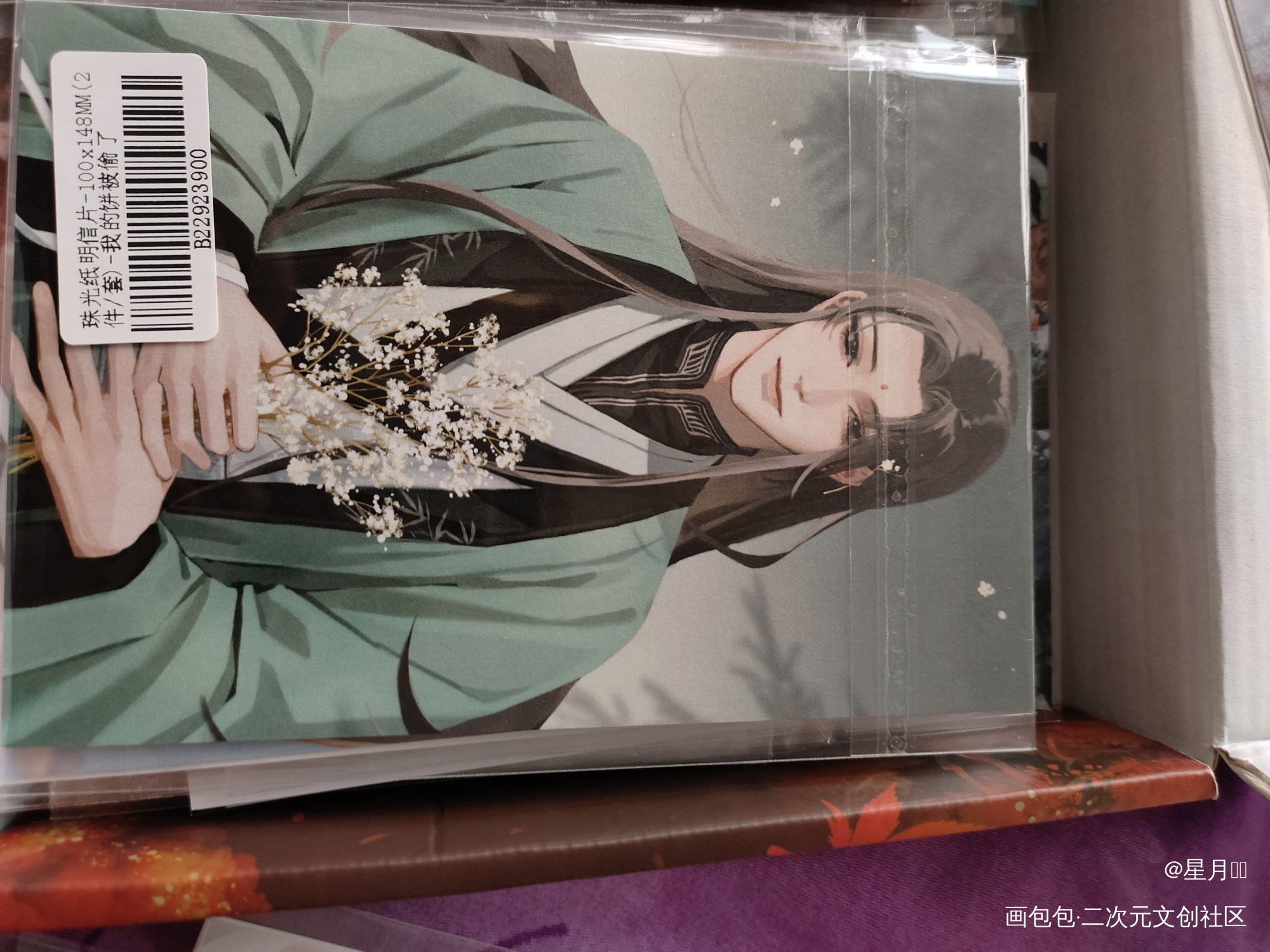 _人渣反派自救系统无料返图绘画作品