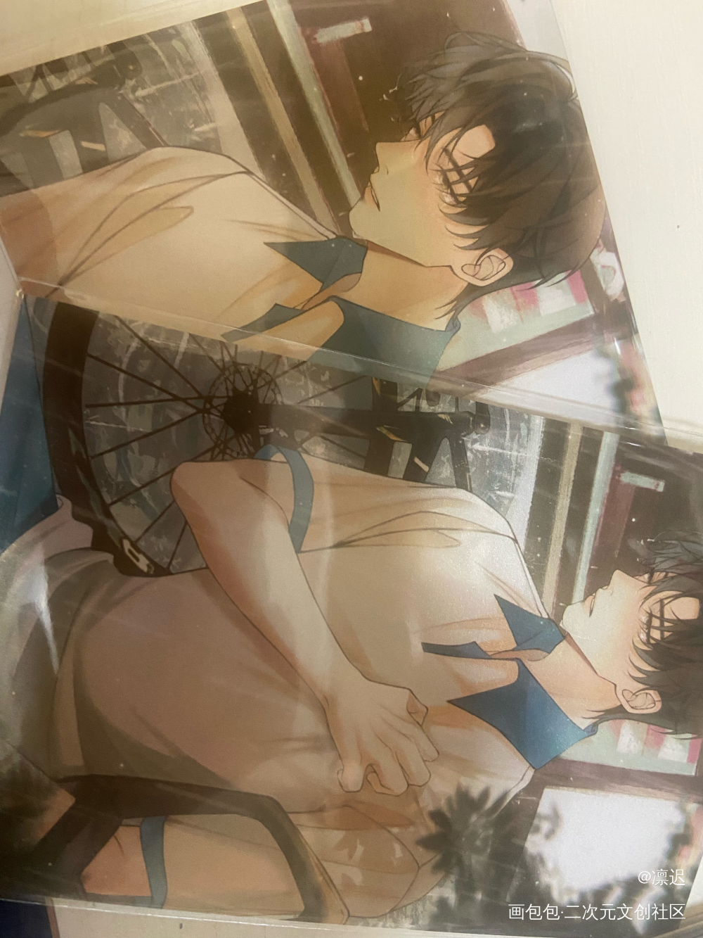 _站外返图绘画作品