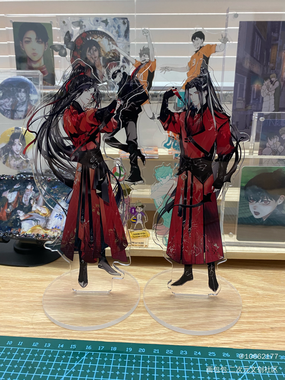 _站外返图绘画作品