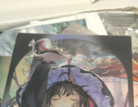 _绘画作品
