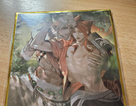 😍😍😍_绘画作品