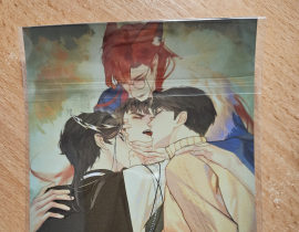 😍😍😍_绘画作品