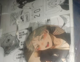 _绘画作品