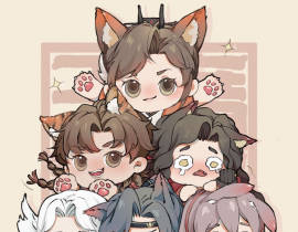 广陵堆堆乐_绘画作品