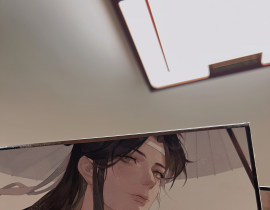 _绘画作品