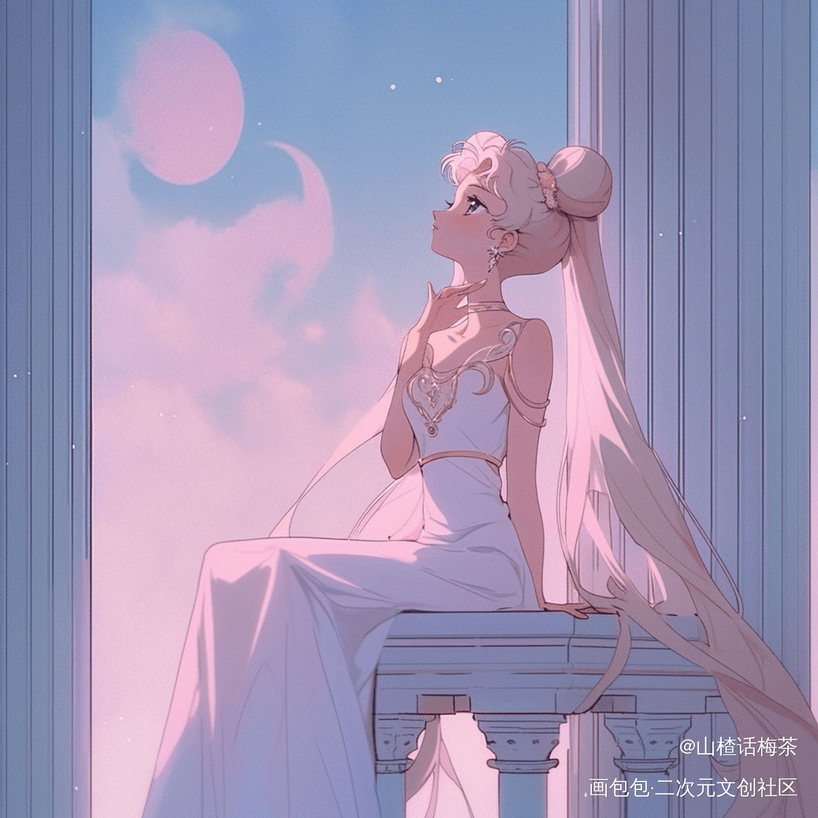 _绘画作品