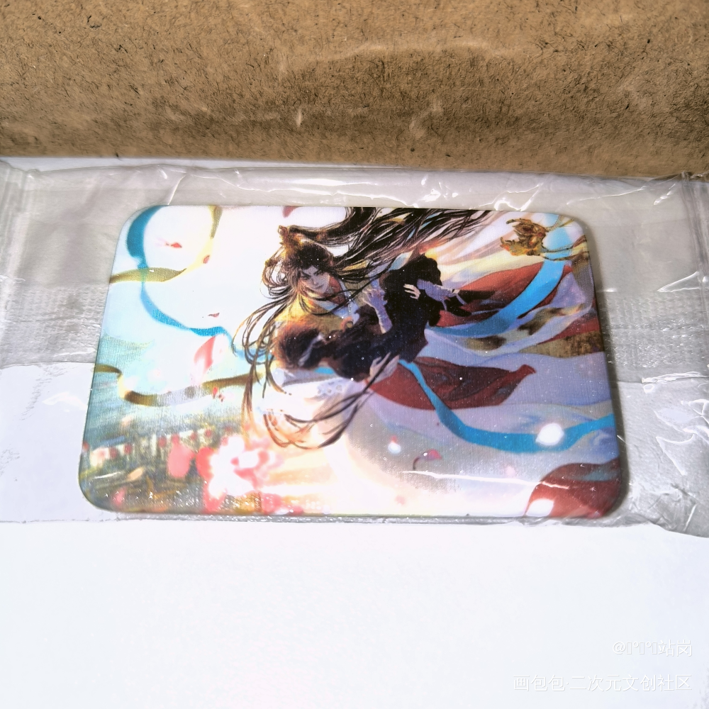 _人渣反派自救系统天官赐福魔道祖师无料返图谢怜·天官赐福魏无羡·魔道祖师绘画作品