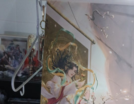 _绘画作品