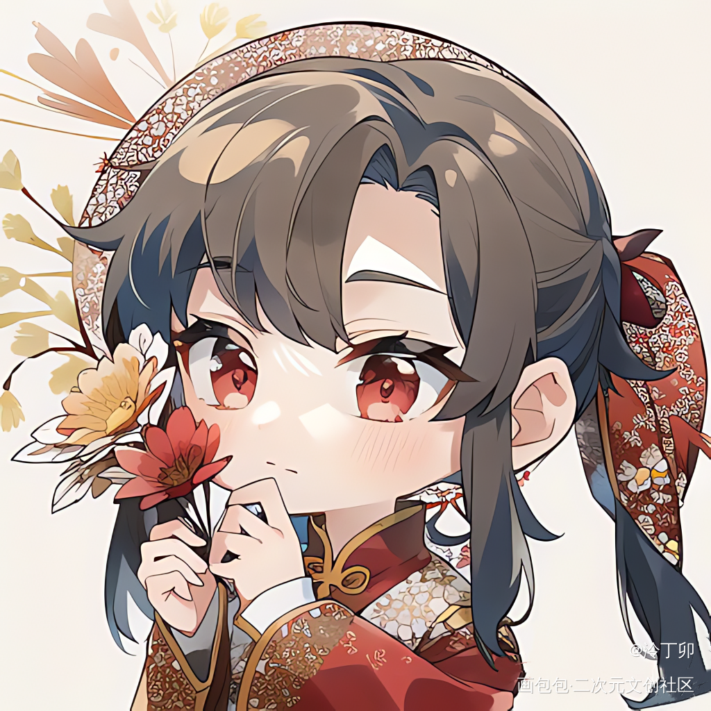 花花送花花_天官赐福花城·天官赐福我要上首推绘画作品