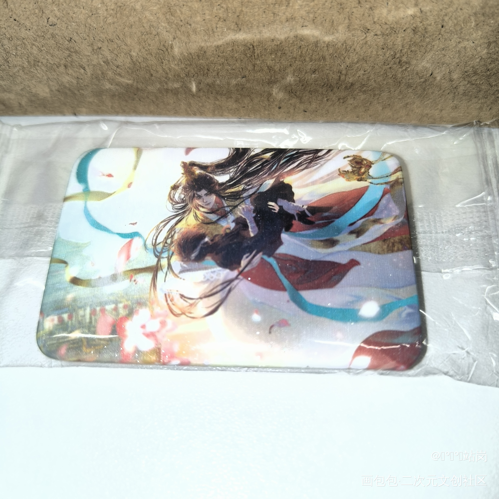 _人渣反派自救系统天官赐福魔道祖师无料返图谢怜·天官赐福魏无羡·魔道祖师绘画作品