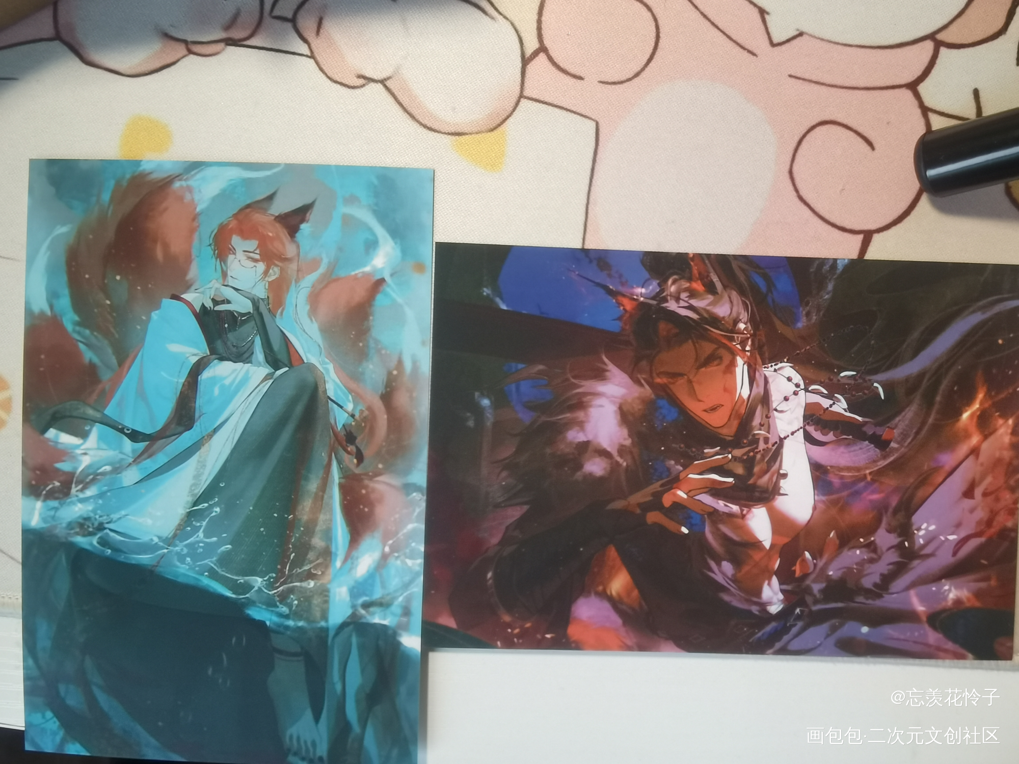 _谁把谁当真针锋对决188男团无料返图原顾妹叔绘画作品