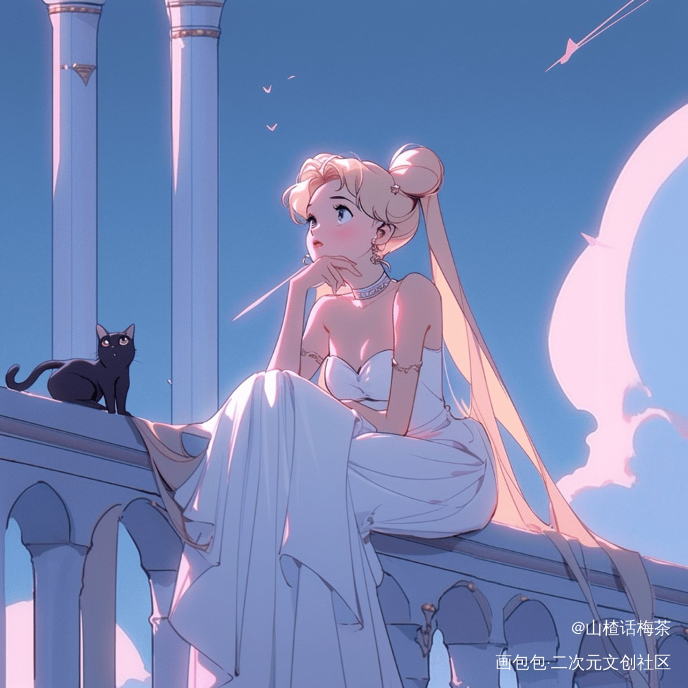 _绘画作品