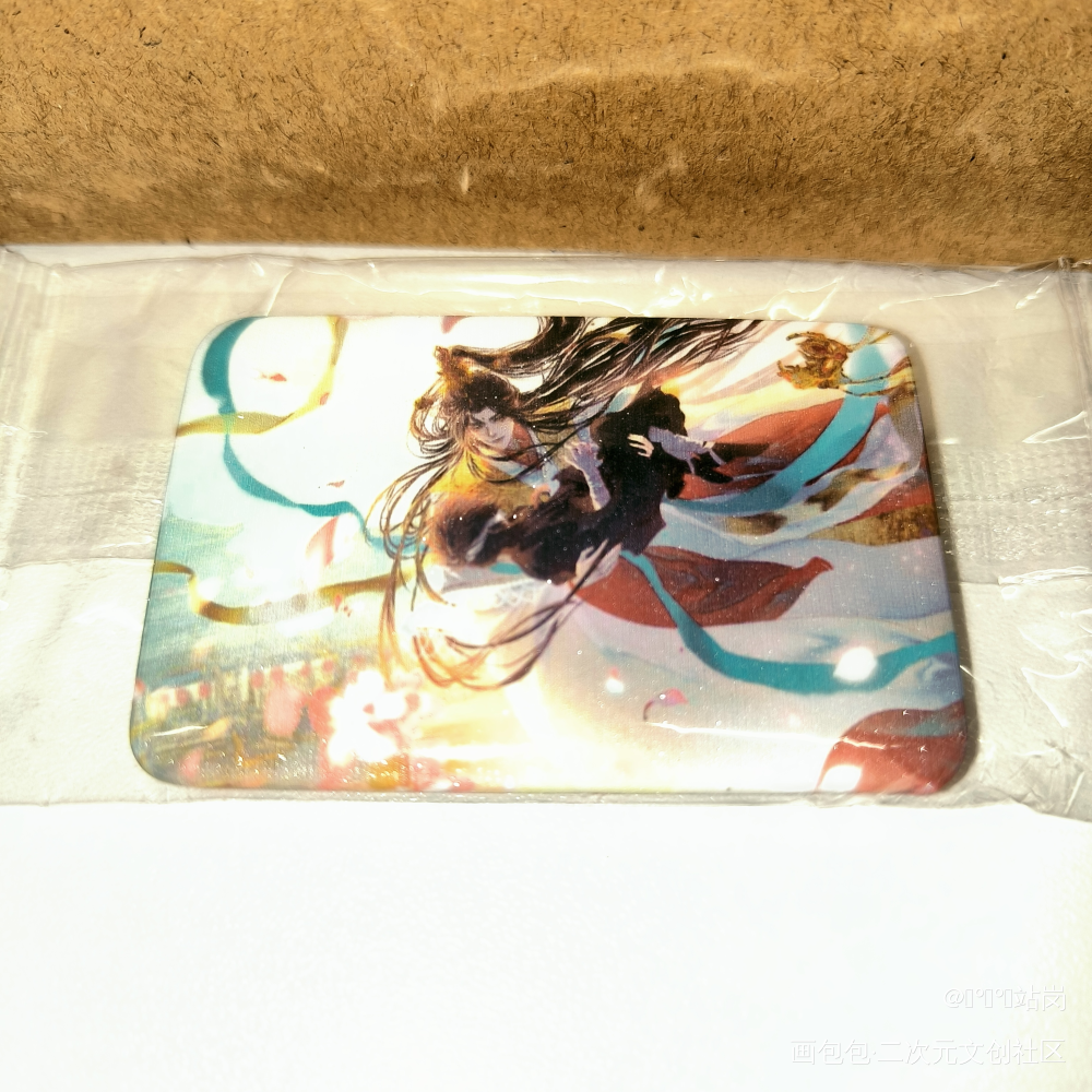 _人渣反派自救系统天官赐福魔道祖师无料返图谢怜·天官赐福魏无羡·魔道祖师绘画作品