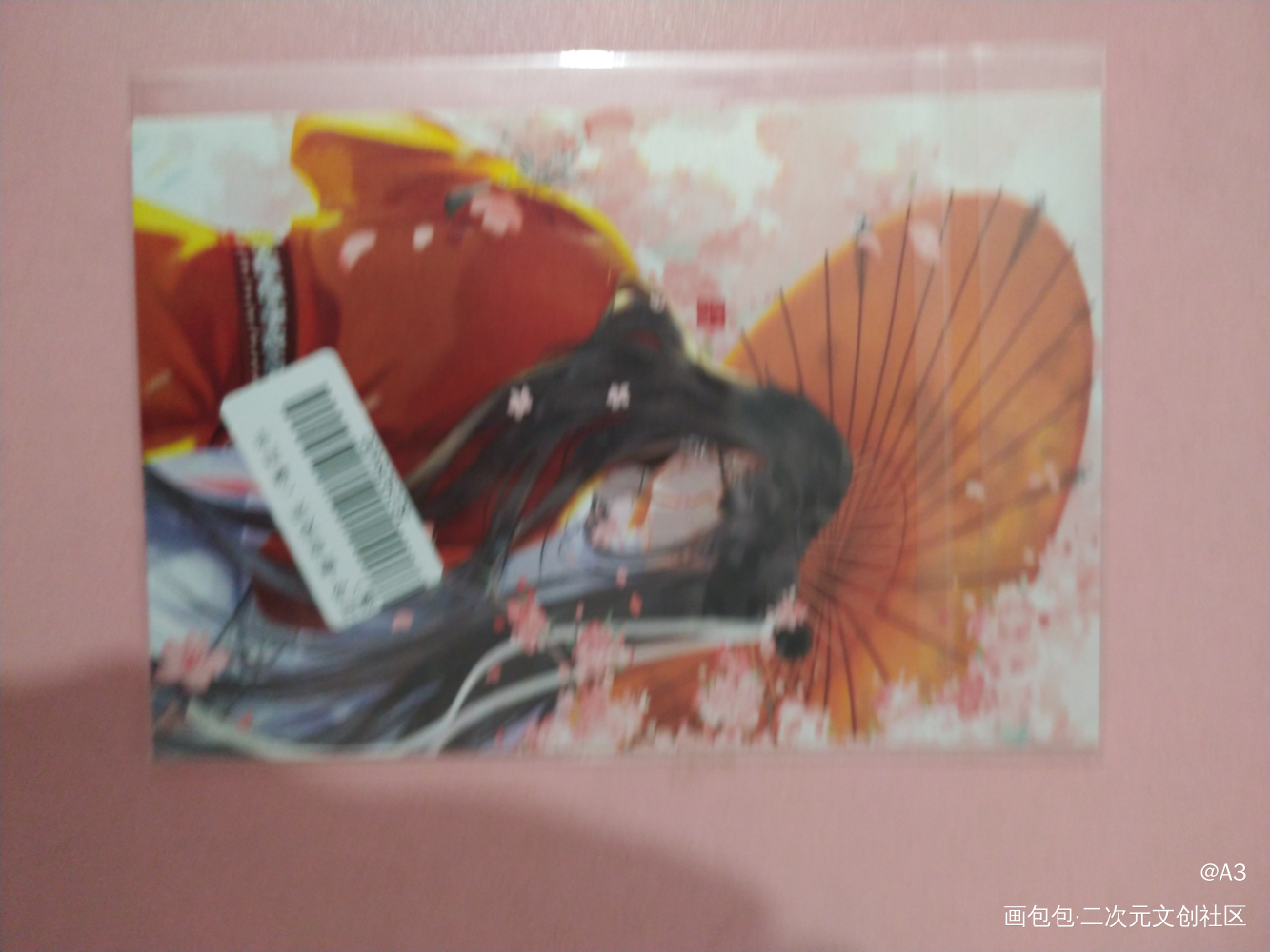 _天官赐福无料返图绘画作品