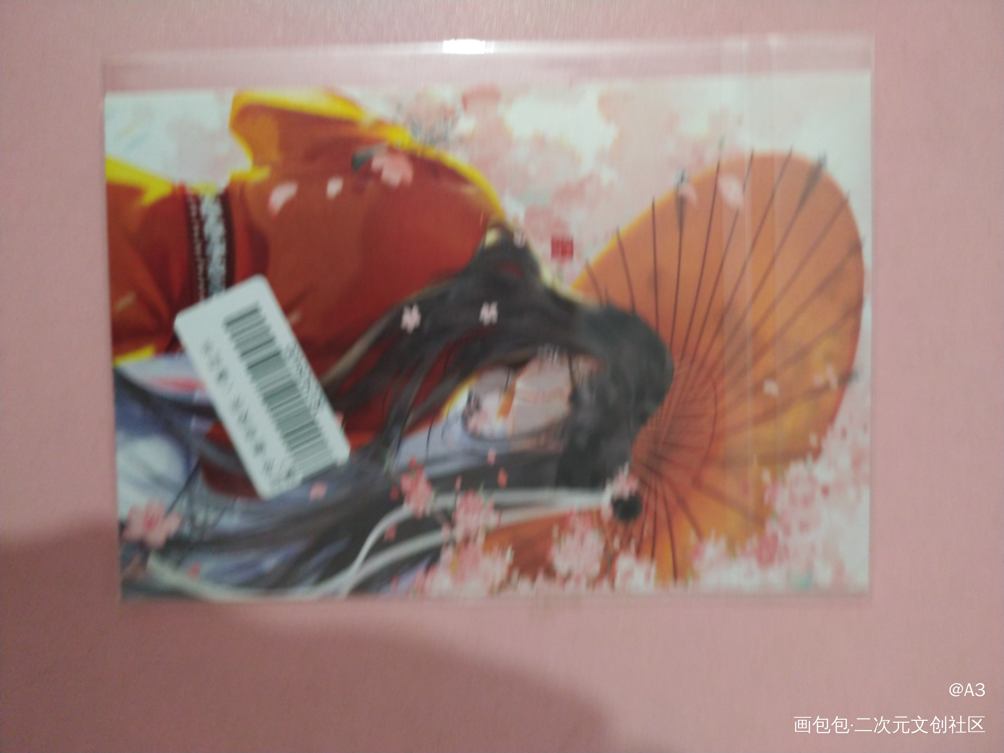 _天官赐福无料返图绘画作品