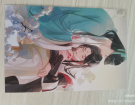 _绘画作品