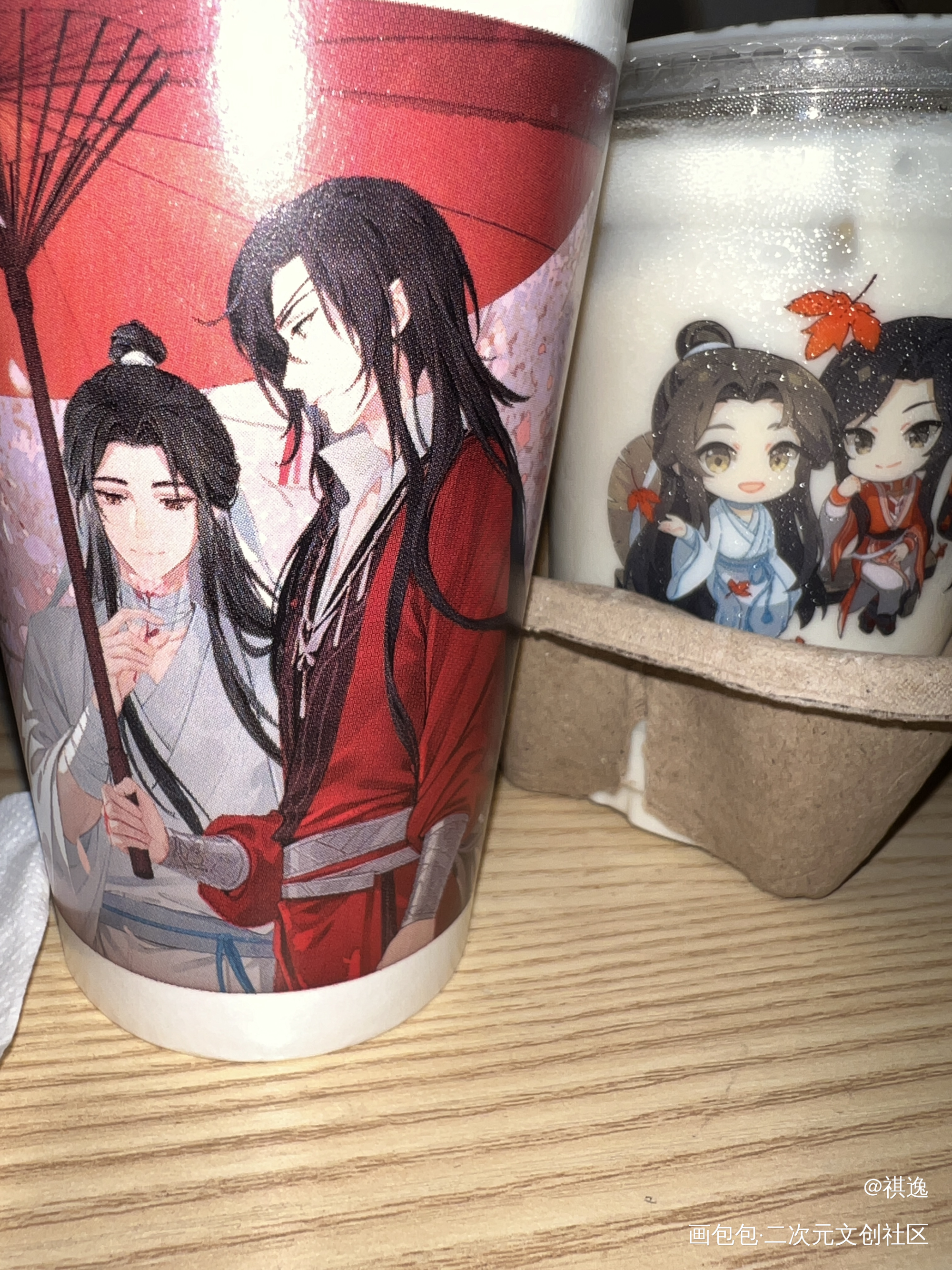 天官赐福，百无禁忌_绘画作品