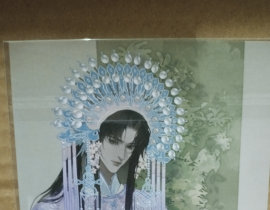 _绘画作品