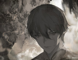 往事_绘画作品