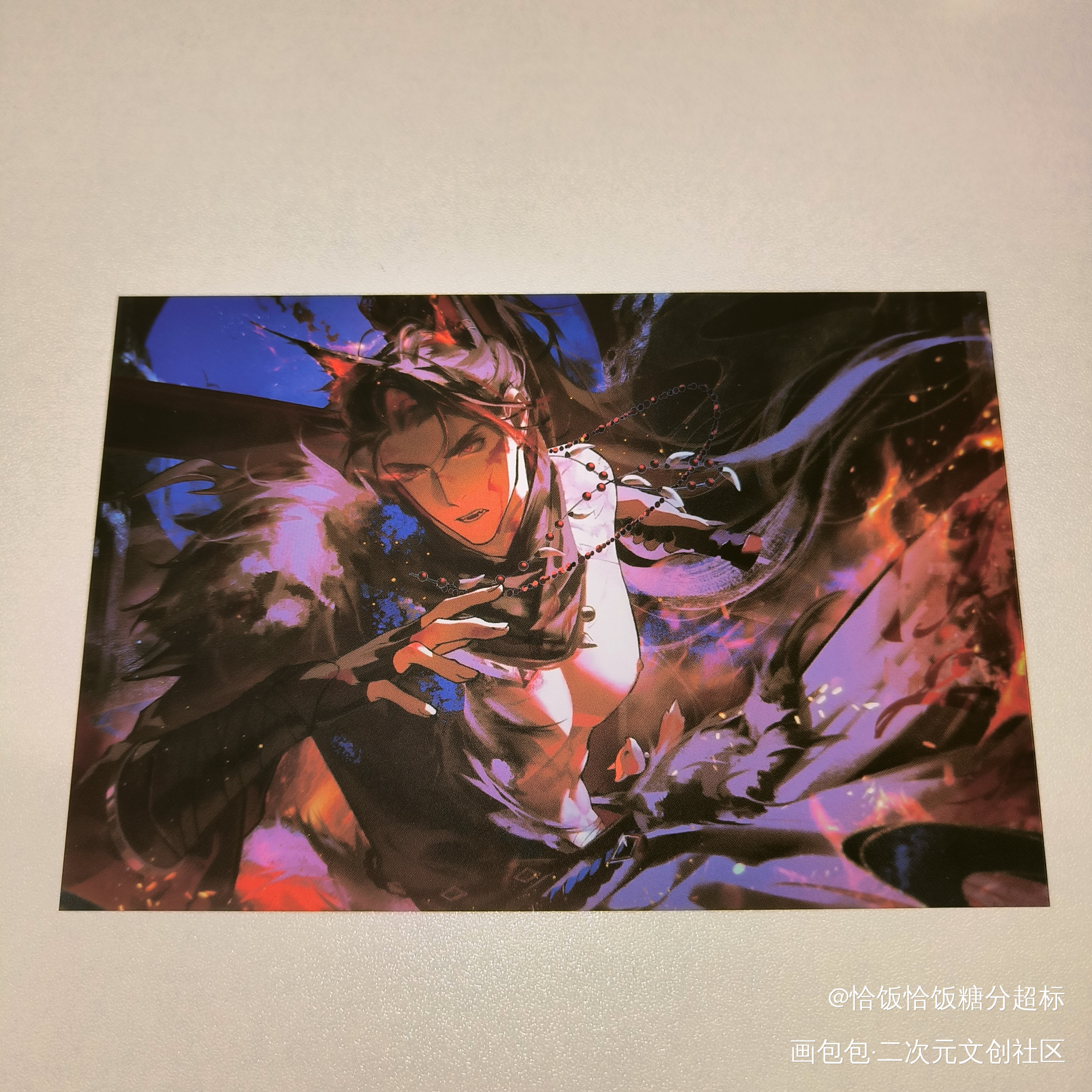 _针锋对决188男团无料返图原炀·针锋对决顾青裴·针锋对决绘画作品
