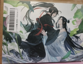 _绘画作品
