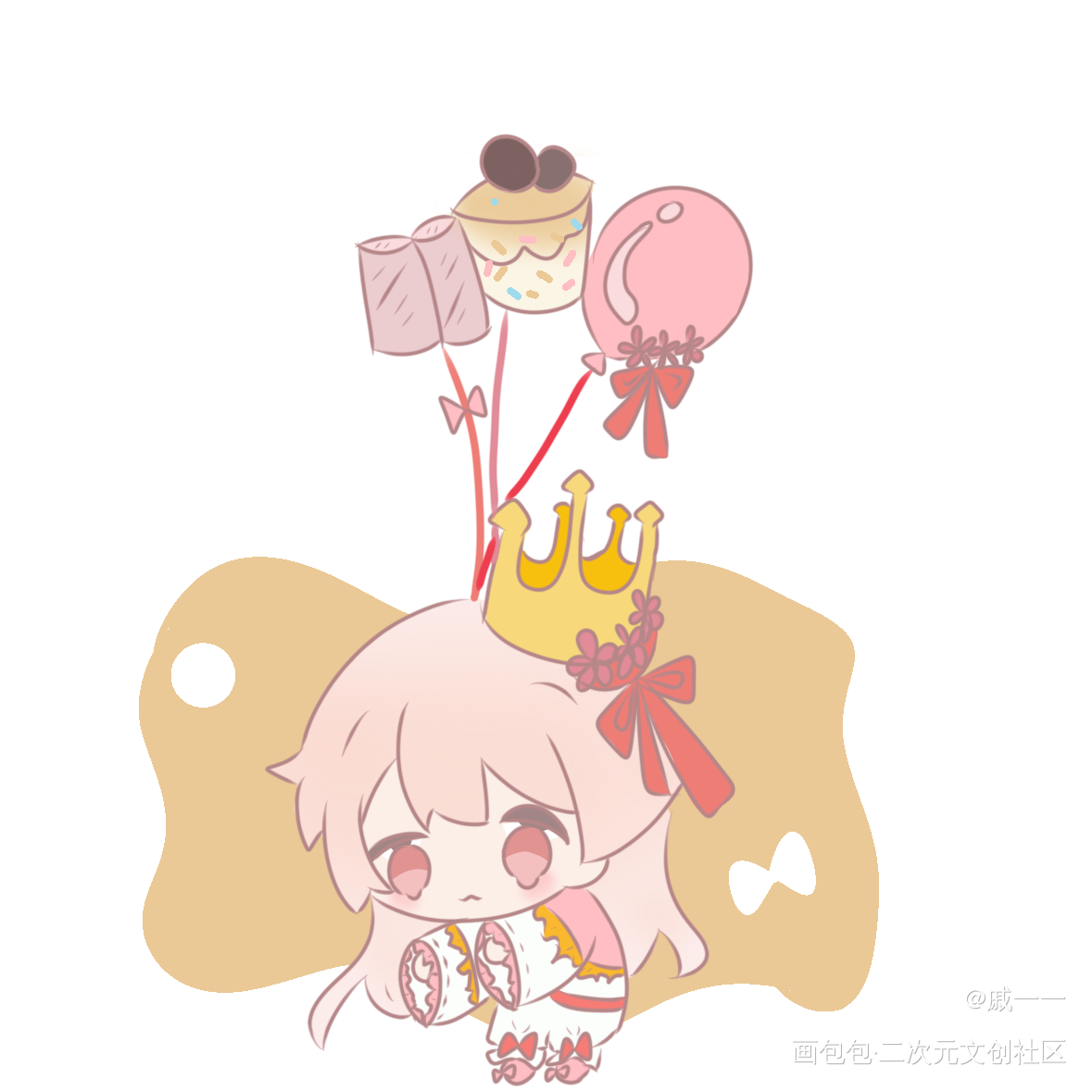 _艾诺•塞缪尔绘画作品