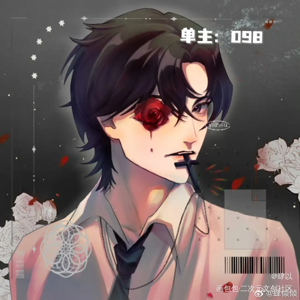 _绘画作品