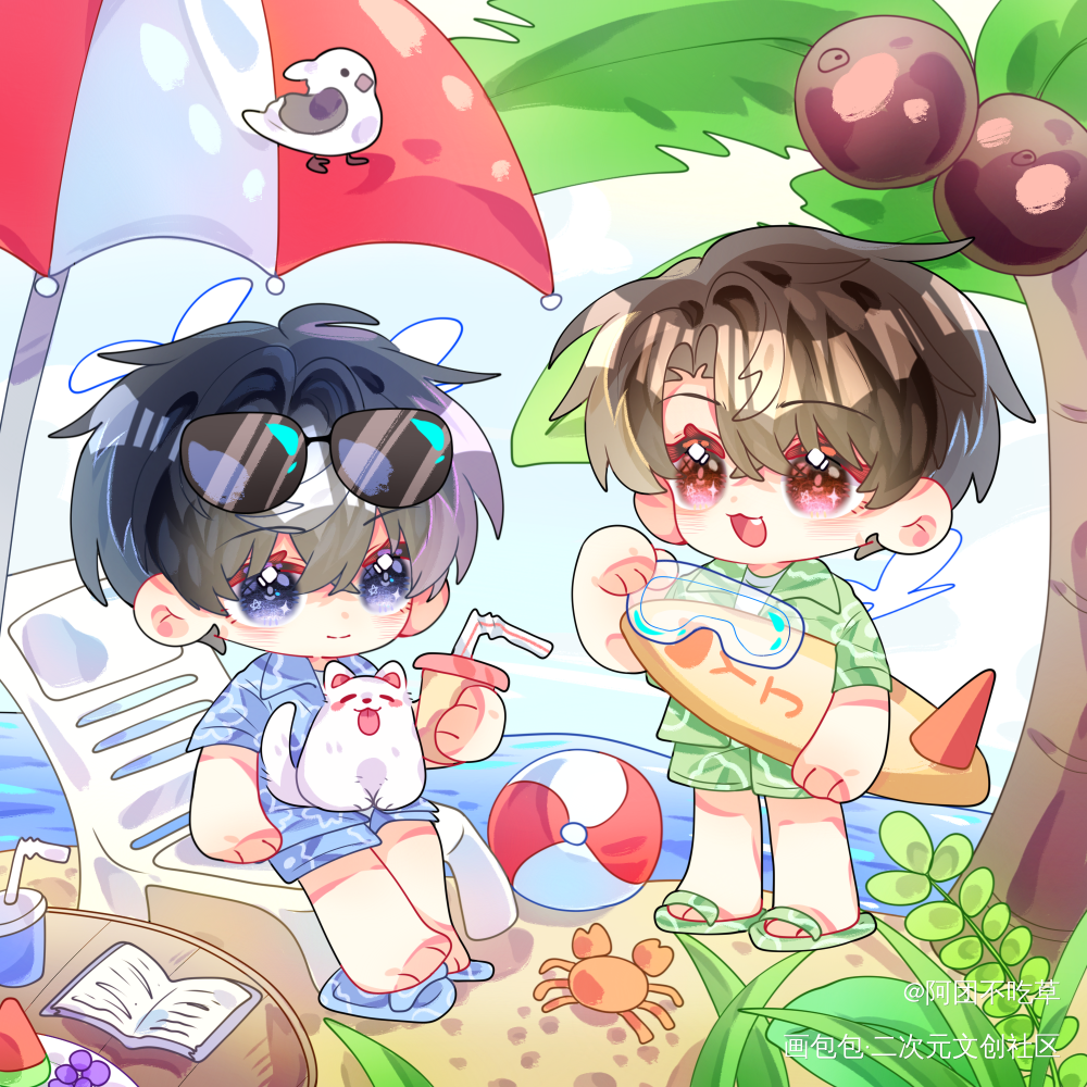 严江祝淮老师生快！_破云严江严峫江停淮上绘画作品