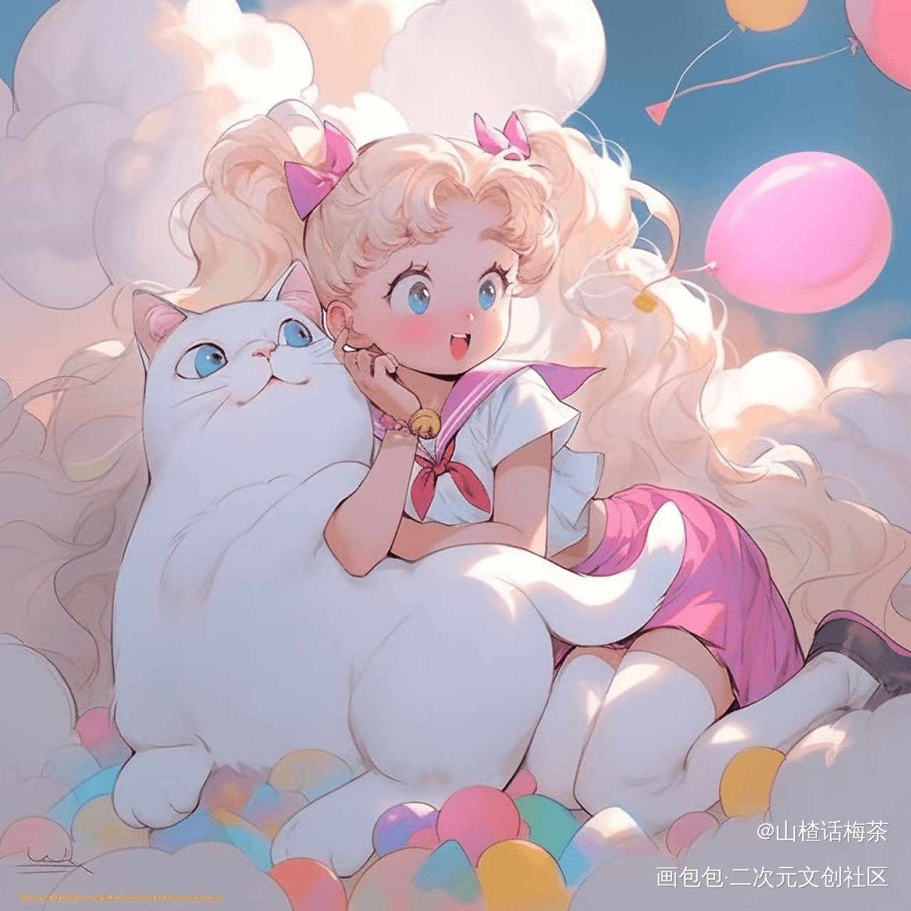 _绘画作品