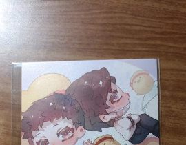 _绘画作品