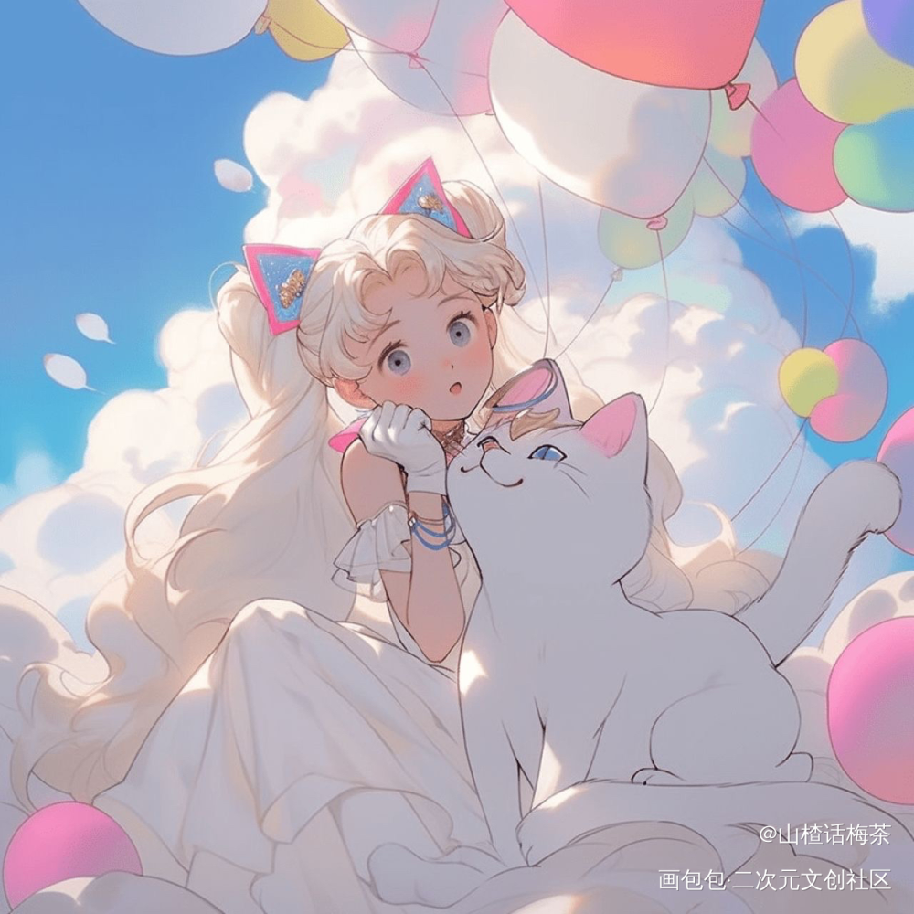 _绘画作品