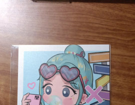 _绘画作品