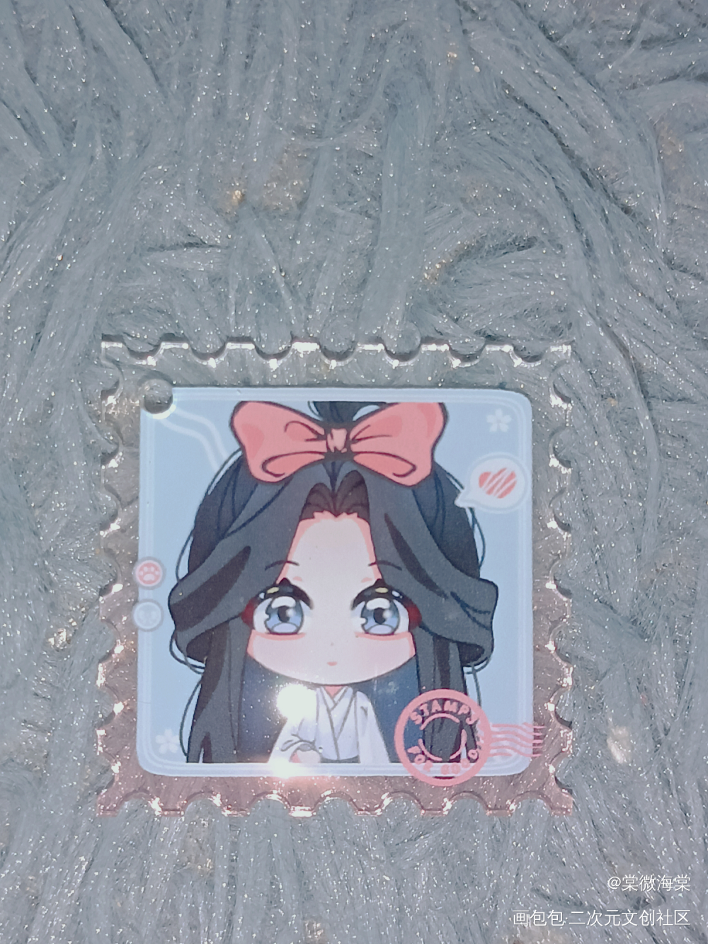 小染子和舔狗的无料_二哈和他的白猫师尊绘画作品