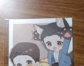 _绘画作品
