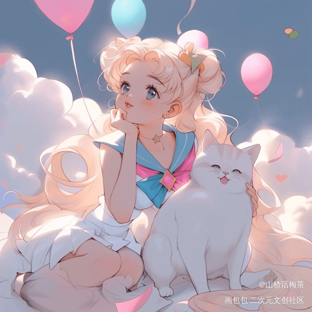 _绘画作品