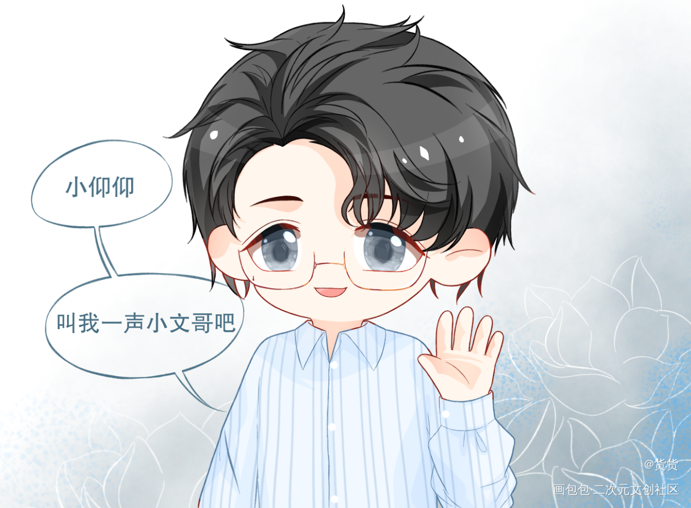 (ಥ_ಥ_身份号019西西特绘画作品