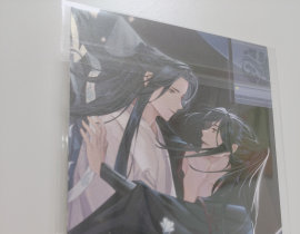 _绘画作品