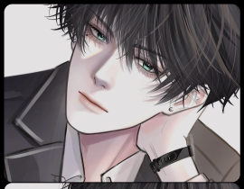 wink ～_绘画作品