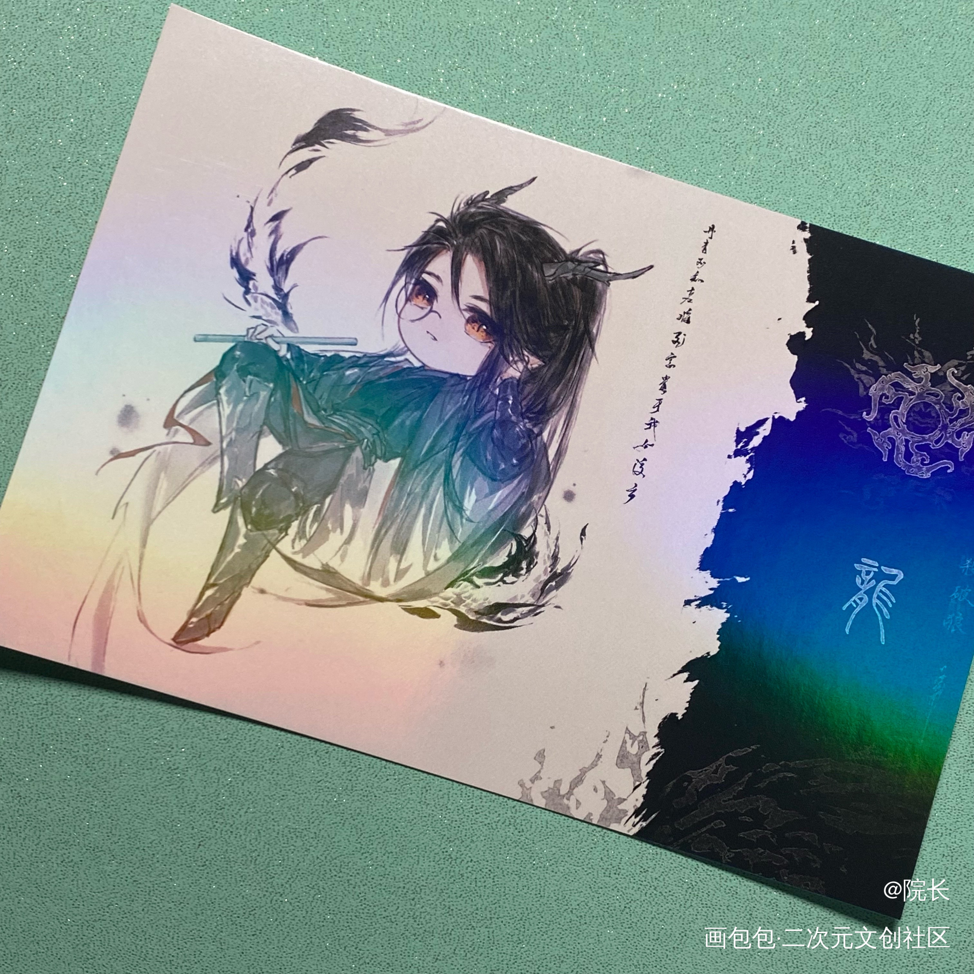 repo/杀破狼_杀破狼授权返图绘画作品