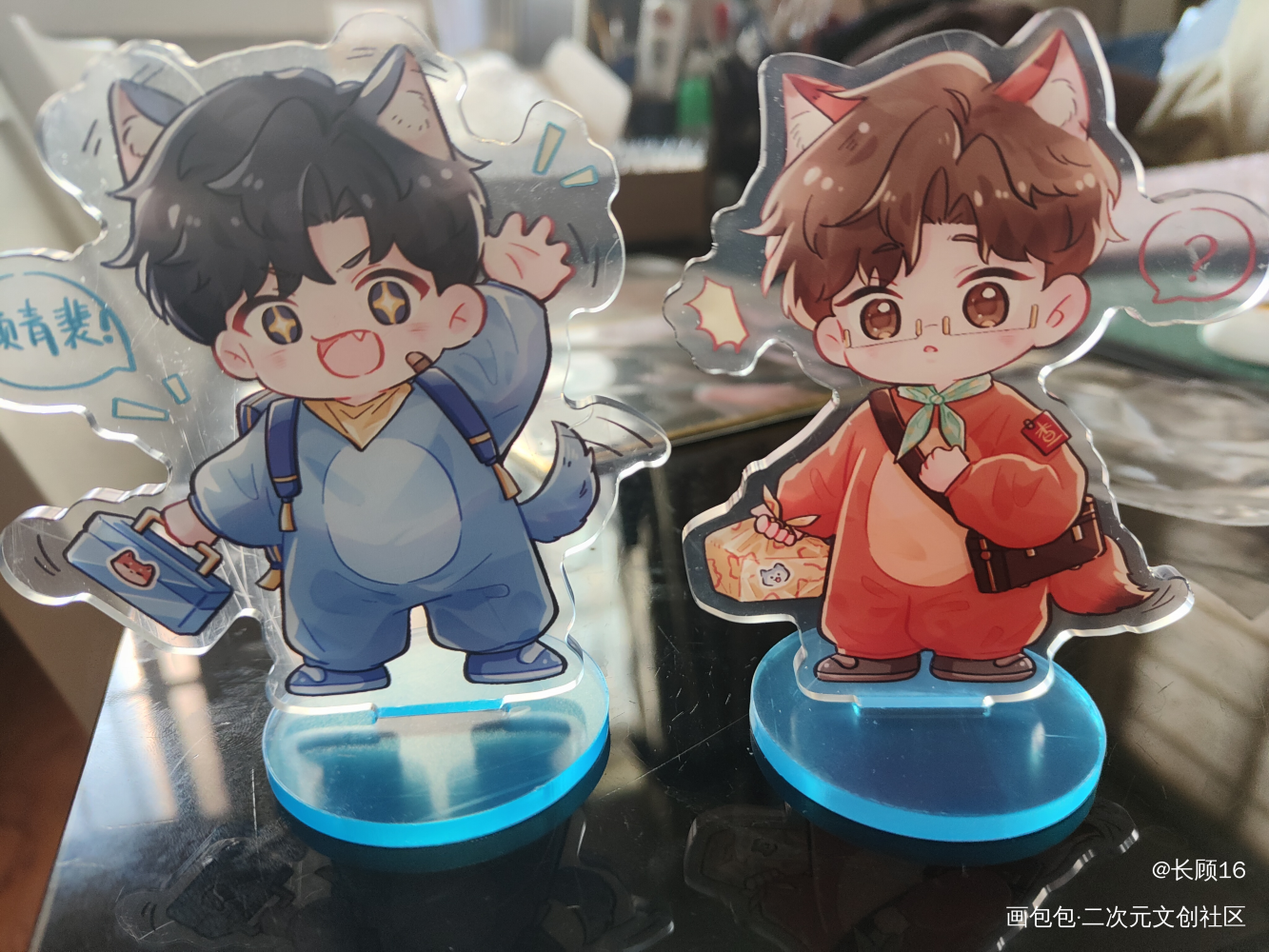 _188男团授权返图绘画作品