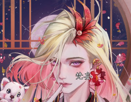 张郃_绘画作品