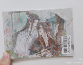 _绘画作品