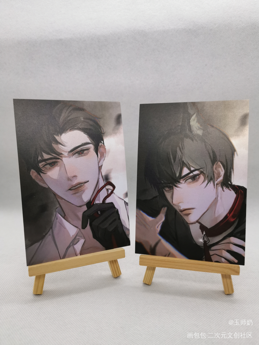 _画包包188男团晒晒报告授权返图绘画作品
