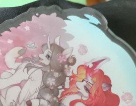 _绘画作品