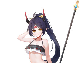 _绘画作品