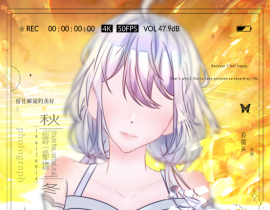 “回去吧，这里不属于你。”_绘画作品