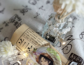 天官赐福，百无禁忌_绘画作品