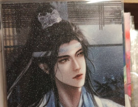 _绘画作品