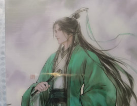 _绘画作品