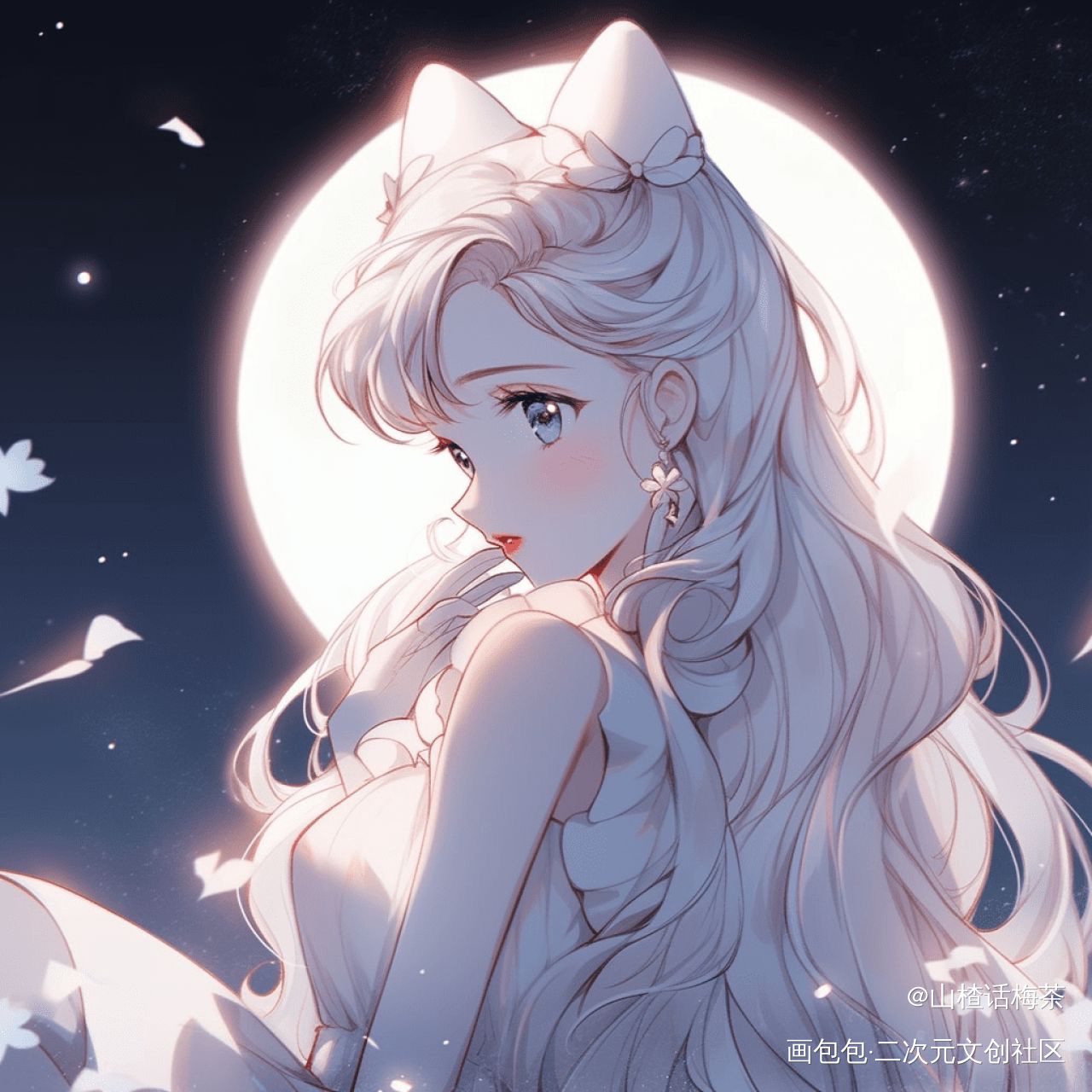 _绘画作品